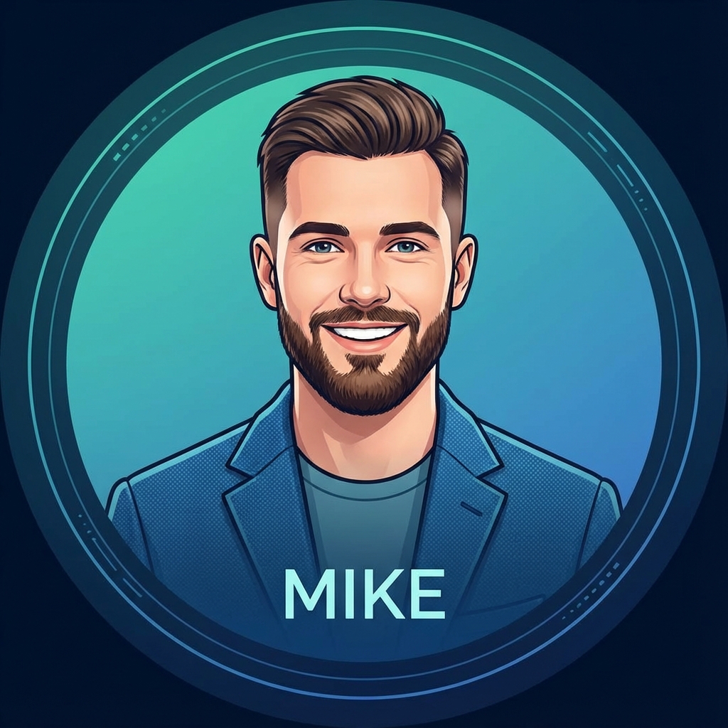 Mike K.
